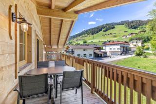 Appartements Stockinger B3 - 4