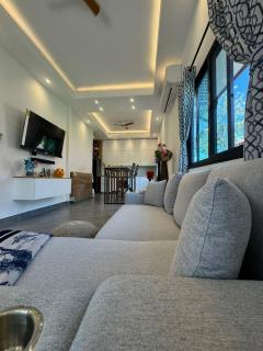 Palm Stay - Villa with Private Pool in Rawai - 1