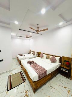 Hotel Shiva Darshanam - 2