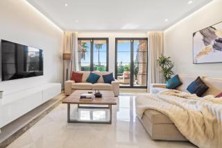 Sofia Oasis - Golf, Pools & Sun - 2