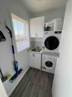 Newly renovated home - 5