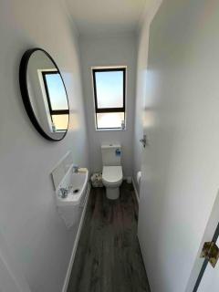 Newly renovated home - 2