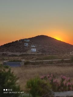 Cycladic residence, Saint George, Antiparos - 4