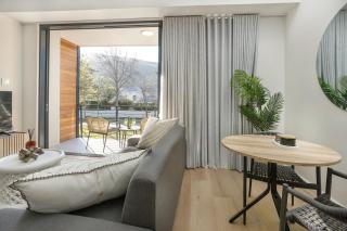 Chenin Apartment by Back In Town - Hermanus Rentals - 5