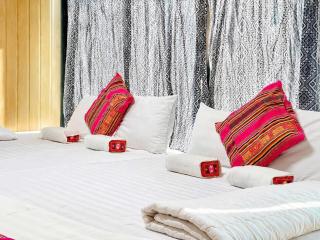 Hải Long Homestay Yên Bái - 7