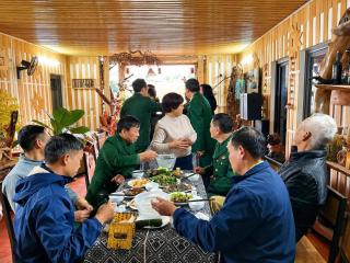 Hải Long Homestay Yên Bái - 5