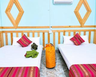 Hải Long Homestay Yên Bái - 8