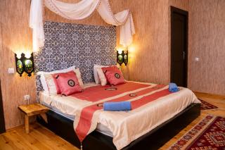 Nebesa Boutique Hotel - 3