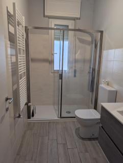 appartamento moderno Ca' Vercelli - 3