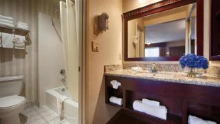Best Western Pasadena Inn - Pasadena - 8