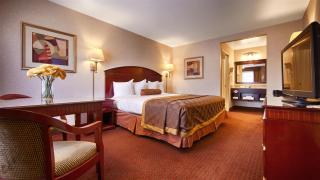 Best Western Pasadena Inn - Pasadena - 7