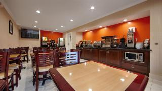Best Western Pasadena Inn - Pasadena - 6