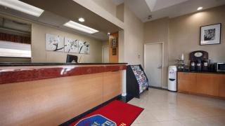Best Western Pasadena Inn - Pasadena - 4