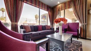 Best Western Pasadena Inn - Pasadena - 3