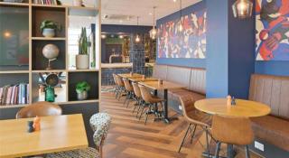 Travelodge Gloucester - 9