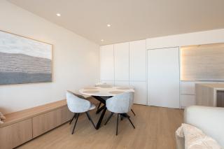 Luxurious Sea View Apartment with 3 Rooms for 6 - 1
