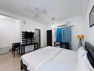 PS Villa in Baga 3 BHK - 2