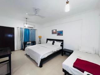 PS Villa in Baga 3 BHK - 5