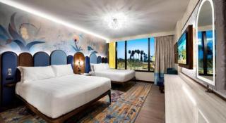 The Villas at Disneyland Hotel - 6