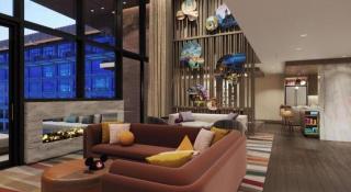 The Villas at Disneyland Hotel - 8