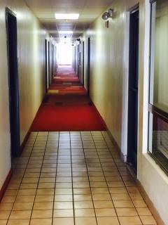 Texas Inn and Suites Lufkin - Lufkin - 6