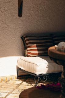 Riad Eucalyptus, hôtel de charme Essaouira - 3