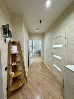 EM Apartment 32 жемчужина 13 этаж - 4