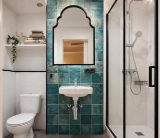 Victoria 13 Apartamento romántico en el centro de Córdoba - Córdoba - 4