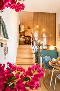 Victoria 13 Apartamento romántico en el centro de Córdoba - Córdoba - 9
