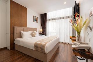 Nesta Hotel Saigon - 0