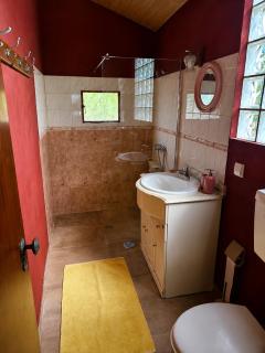 Casa dos Caseiros N2 - 4