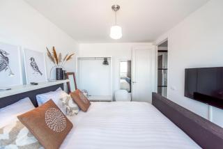 Apartment right by the sea - 2
