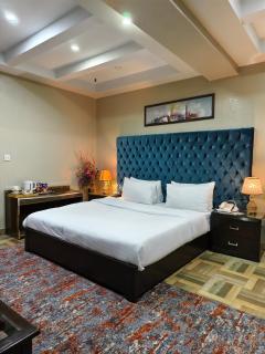 Millennium Inn Hotel Naran - 0