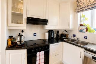 Lagoon Breeze Apartment - Goose Valley - 5