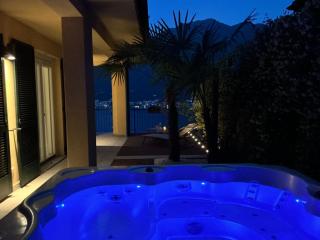 Colonno Panoramica Lago Di Como - 9