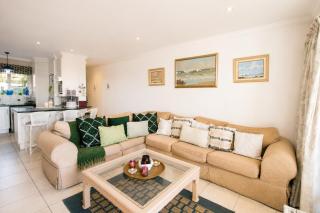 Lagoon Breeze Apartment - Goose Valley - Plettenberg Bay - 3