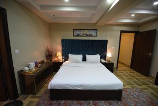 Millennium Inn Hotel Naran - 9