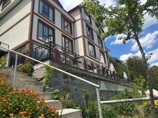 Alya Teras Otel - 0