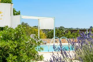 Charming Villas - Villa d'Itria with Trullo by Wonderful Italy - 3