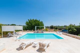 Charming Villas - Villa d'Itria with Trullo by Wonderful Italy - 4