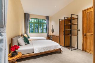 The Mansion Tropical Villa - 5Bedroom Free Swimming Pool - 8