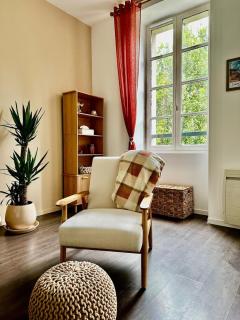 Le Manoir Mermoz - Peaceful haven in Rennes - 6