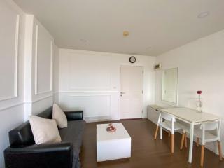 Hua Hin Beach Studio l Walk to Mall - 9