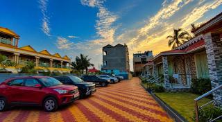 K B Resort - 9