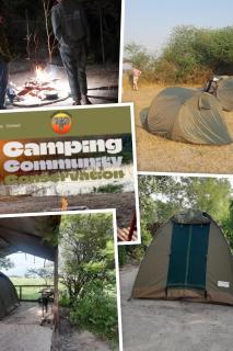 Marrow camp - 3