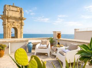 L'onda del Mare: Marina Seaview Panoramic Loft - 9