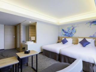 Novotel Okinawa Naha - 5