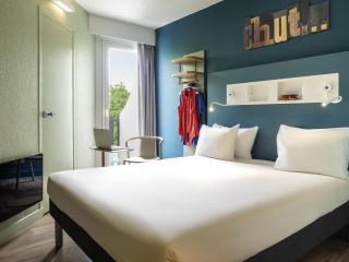 ibis budget Saint-Ouen-l'Aumône - 7