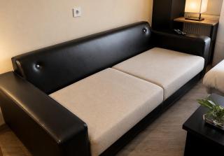 Modern Home Apartments Jikia Green Residence -Central Tbilisi - Tbilisi - 8