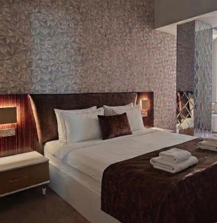 Dionis Boutique Nizami Street Hotel - 8
